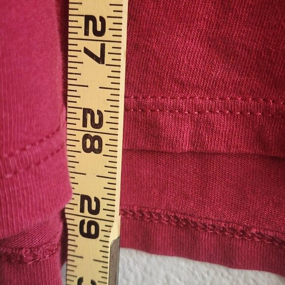 Vintage Washington Redskins Shirt Mens Large NFL Football Starter 90s USA Tee - Picture 8 of 9